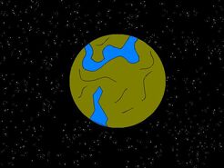 Planeta shelhead