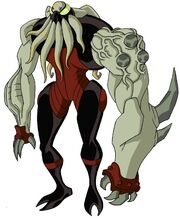 Vilgax