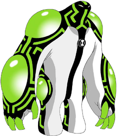 Cannongrade