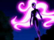 Anodite Gwen