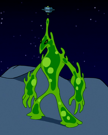 Goop Omni