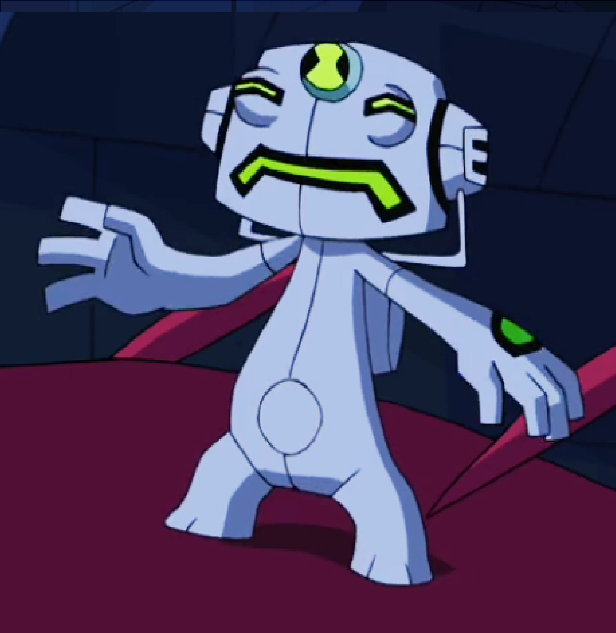 Image - Echo echo ov.png | Ben 10 Omniverse Fan Base Wiki | Fandom