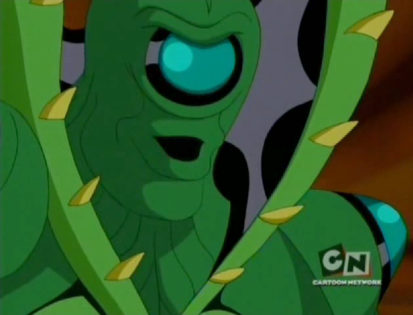 Image - Wildvine Kenny.PNG | Ben 10 Omniverse Wiki | FANDOM powered by ...