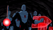 Forever Knights 003