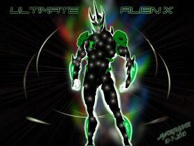Ultimatealienx