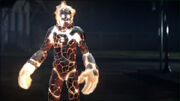 Heatblast race against time