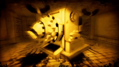 bendy in nightmare run update hand bendy in nightmare run update hand