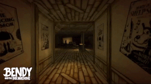 Henry Bendy and the Ink Machine Wiki FANDOM powered by Henry Bendy and the Ink Machine Wiki FANDOM powered by