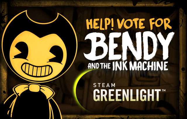 File:SteamGreenlightBendy.png