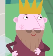 King Thistle