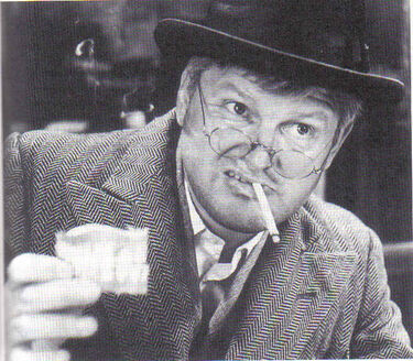 00benny mr jolly