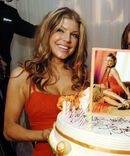 Ferg birthday