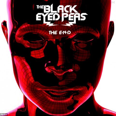 File:Black Eyed Peas - The E N D Deluxe.jpg