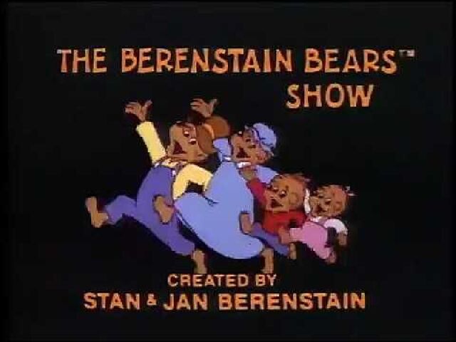 File:The Berenstain Bears 1985.jpg