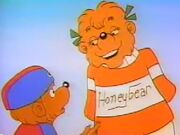 Honeybear