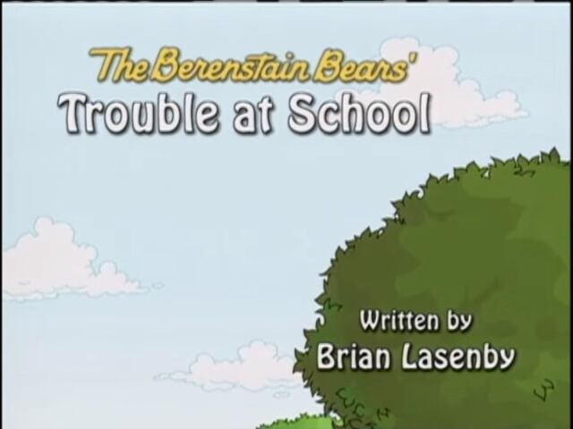 File:Trouble at School card.jpg