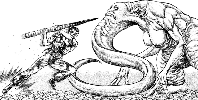File:GutsSpikeWeapon.png