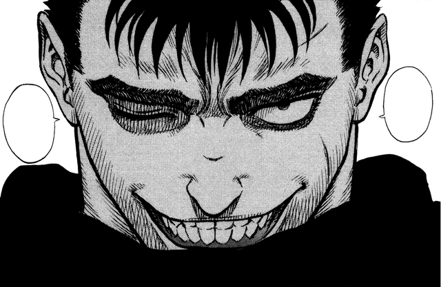 File:GutsEvilSmile.png