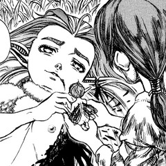 Rosine/Image Gallery | Berserk Wiki | FANDOM powered by Wikia