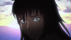 Casca loses her trust