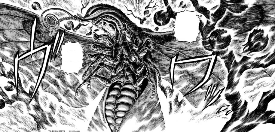 Rosine | Wiki Berserk | FANDOM powered by Wikia
