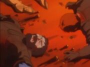 Aide's death