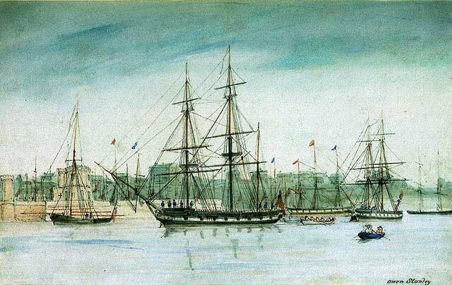 File:HMSBeagle.jpg