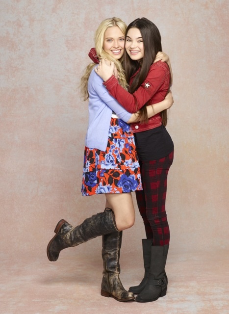 image shelbycyd jpg best friends whenever wiki best friends whenever the girls of christmas past
