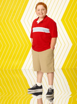 Chet Marcus - Best Friends Whenever Wiki - Wikia