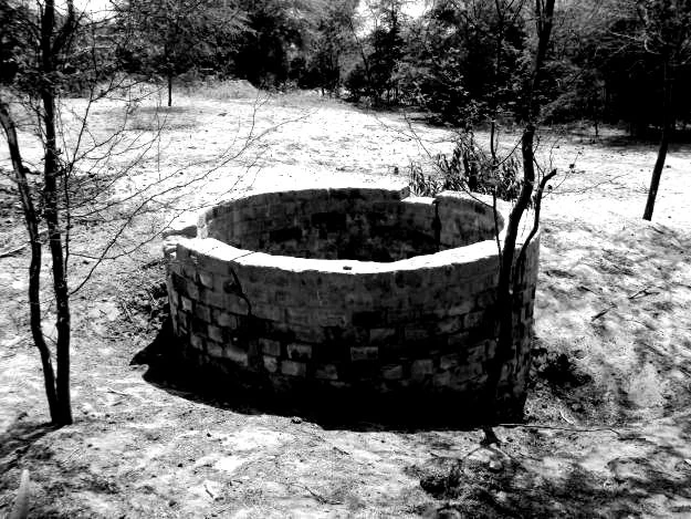 El Pozo de las Cadenas | Wiki Bestial | FANDOM powered by Wikia