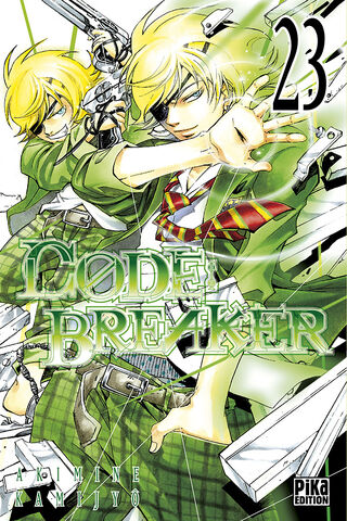 Fichier:Code---breaker,-tome-23-514315.jpg