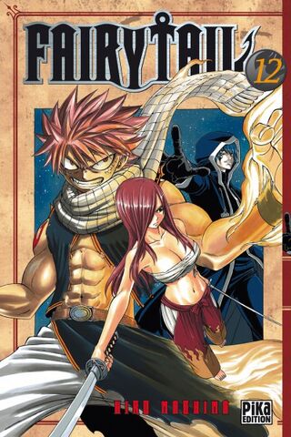 Fichier:Fairy Tail Tome 12 Fr.jpg