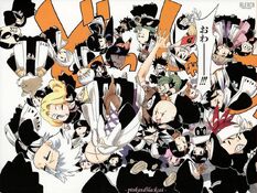 Bleach-Chibi