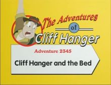 Adventure 2345