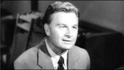 Eddie Albert
