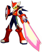 Blazefury