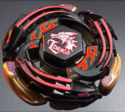 LightningLDrago Black