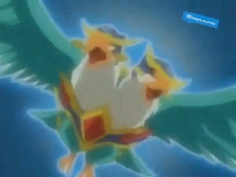 rapid eagle beyblade