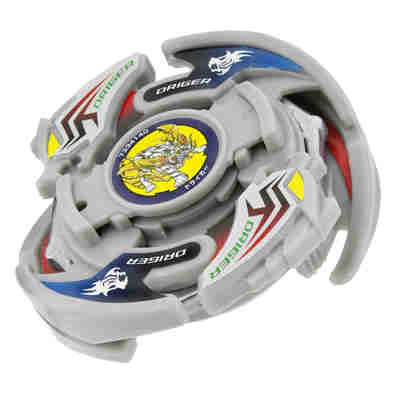 beyblade burst driger s