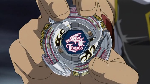 Beyblade metal fusion ryuga Beyblade metal fusion ryuga