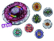 Random Booster 6
