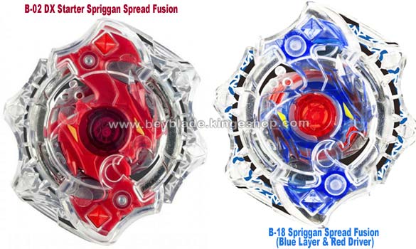 Toupie-beyblade-burst-starter-b-02-spriggan-spread-fusion-recoloriée-b-18-blue-layer-and-red-driver.jpg