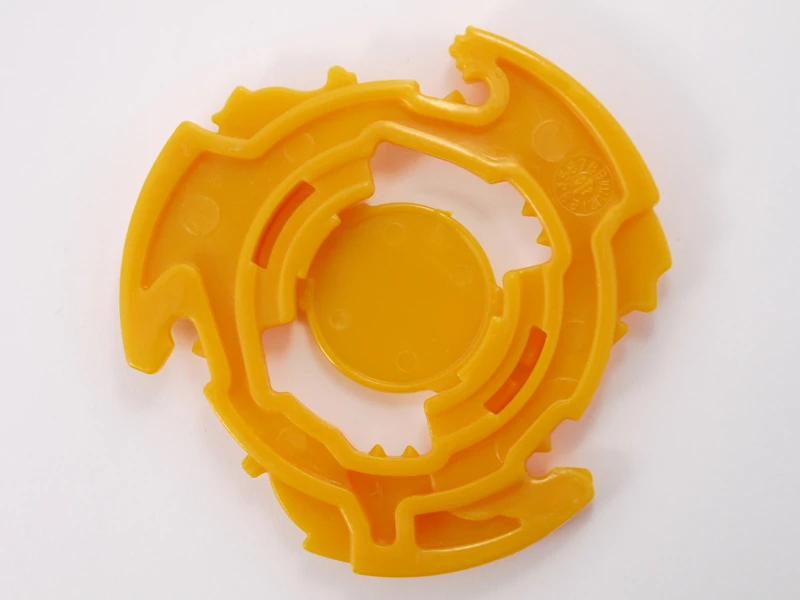 Spin Gear System Beyblade Wiki FANDOM powered by Wikia