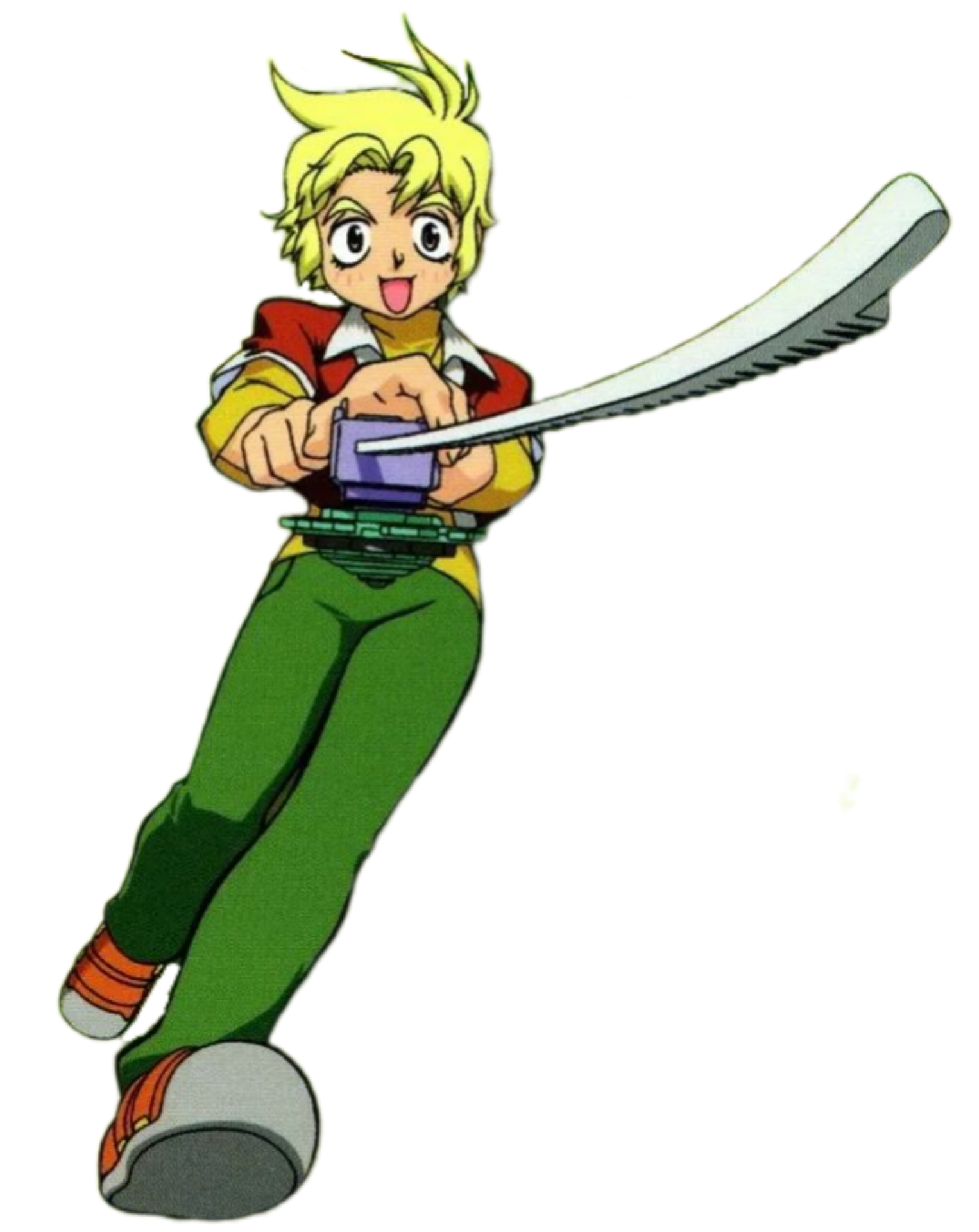 Enrique | Beyblade Wiki | FANDOM powered by Wikia