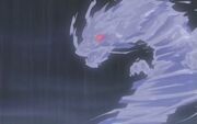 Lightning Dragon Tornado