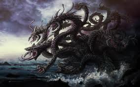 Blade Hydra