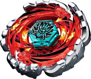 Cyclone Herculeo 105F