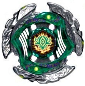 Hades Horuseus 85RS