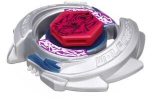 Wolf 105F