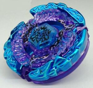 Hades Kerbecs BD145EWD (blue inferno ver.)